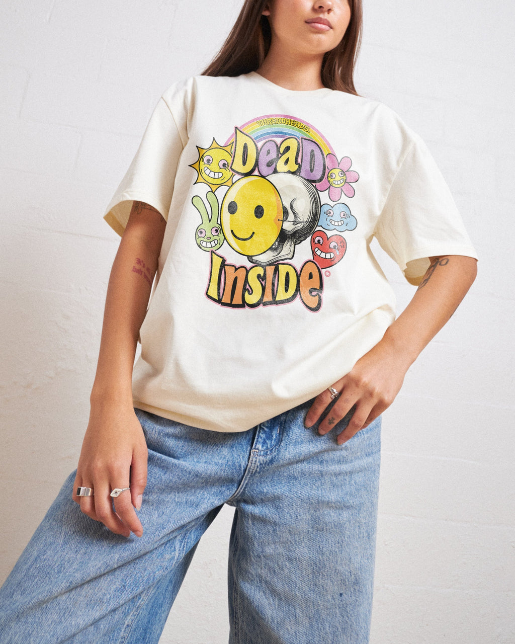 Dead Inside Bundle Unisex