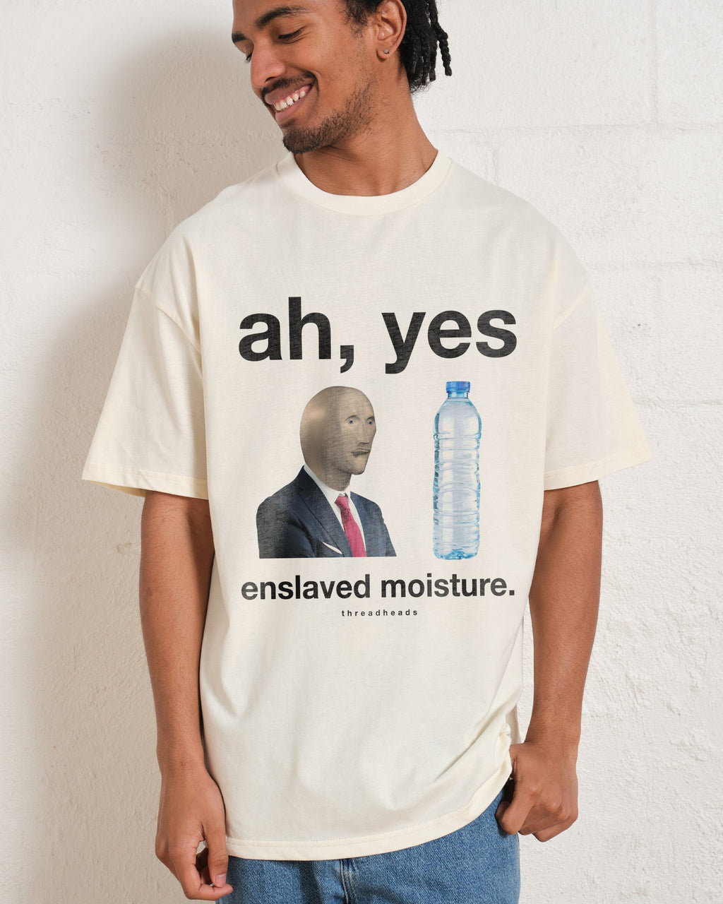 Enslaved Moisture Unisex