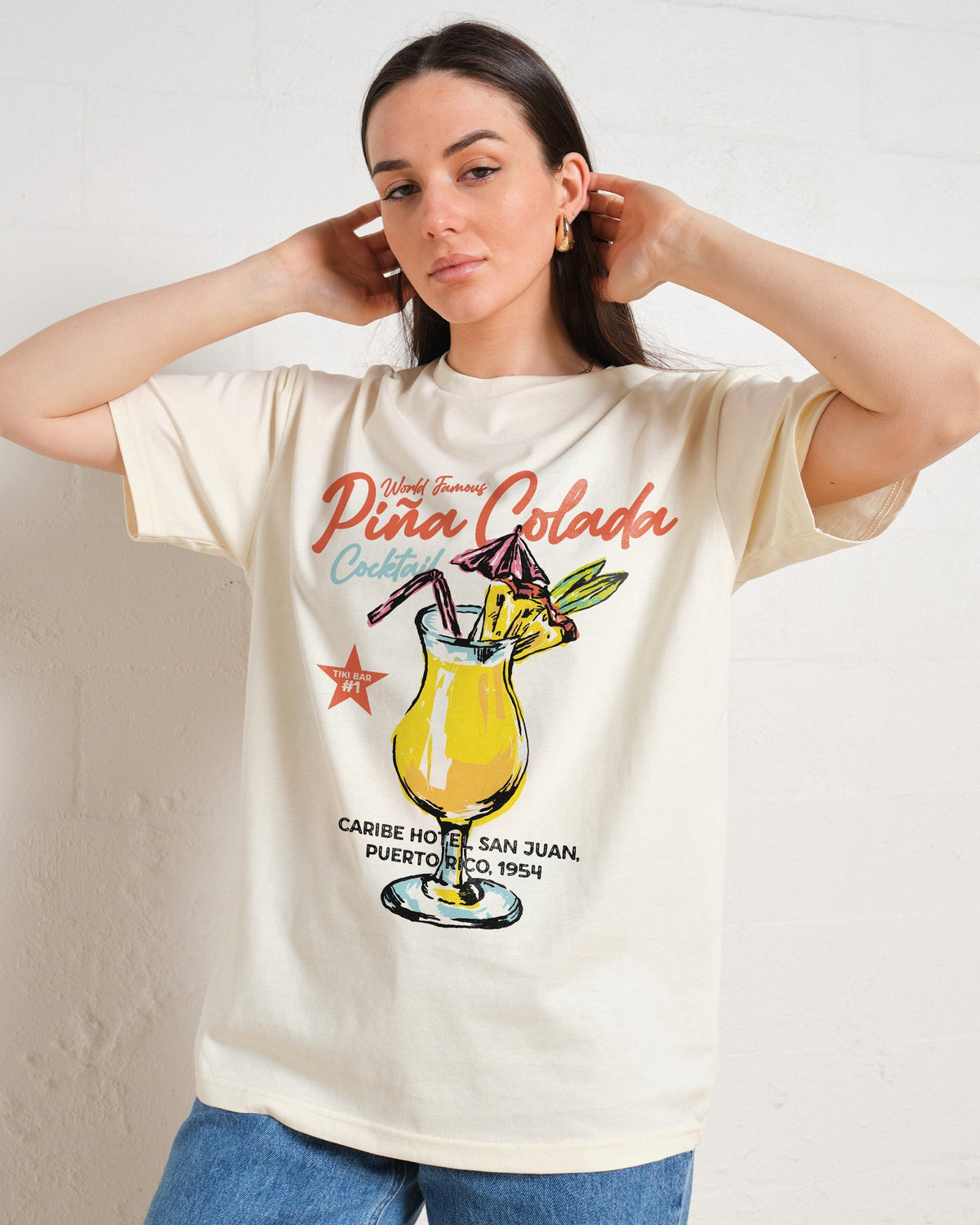 Pina Colada Unisex