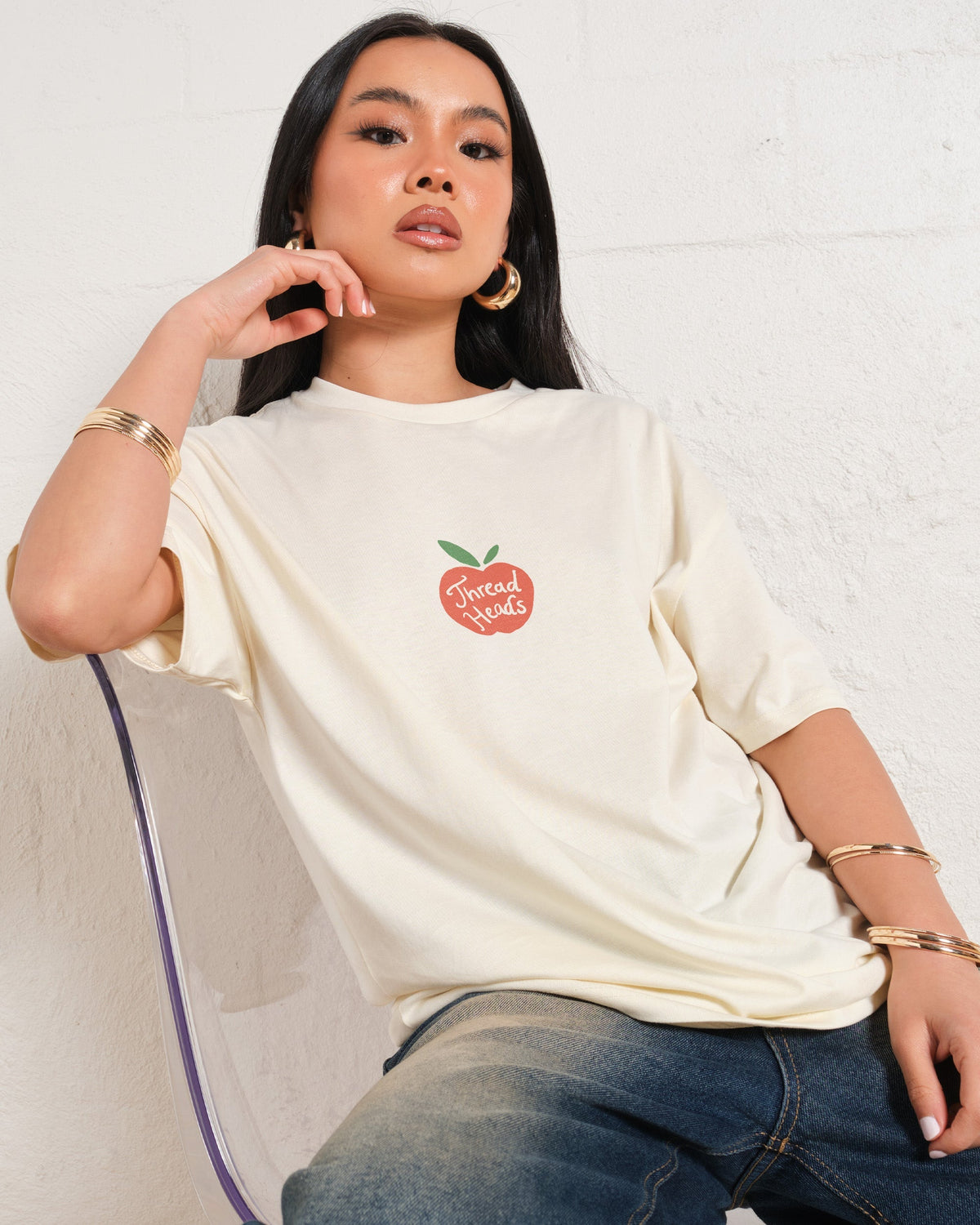 Fresh Fruits Unisex