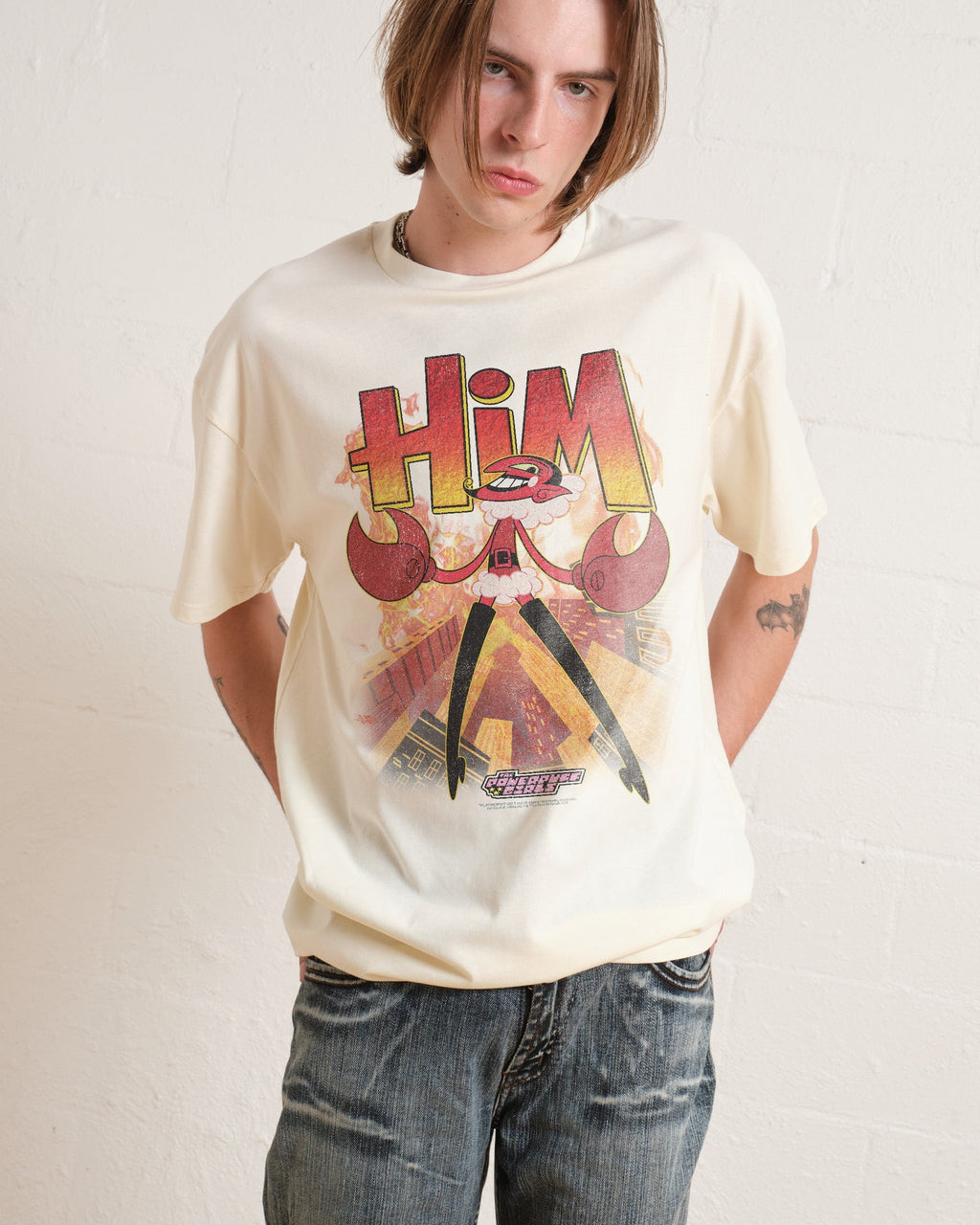 HIM Unisex