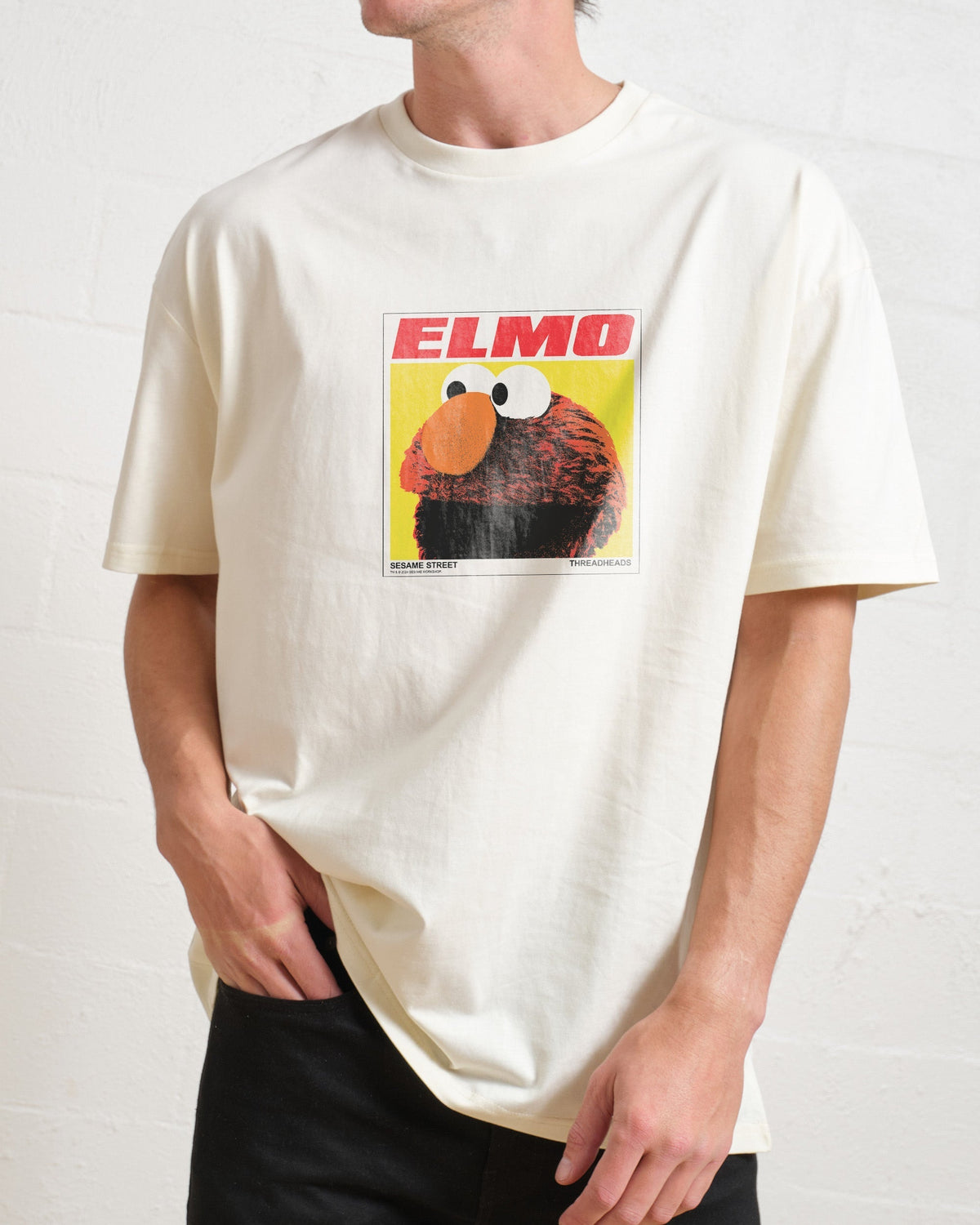 Elmo's Greatest Hits Unisex