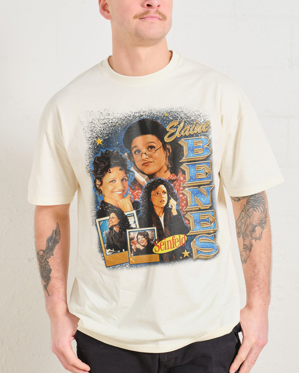 Elaine Benes Unisex