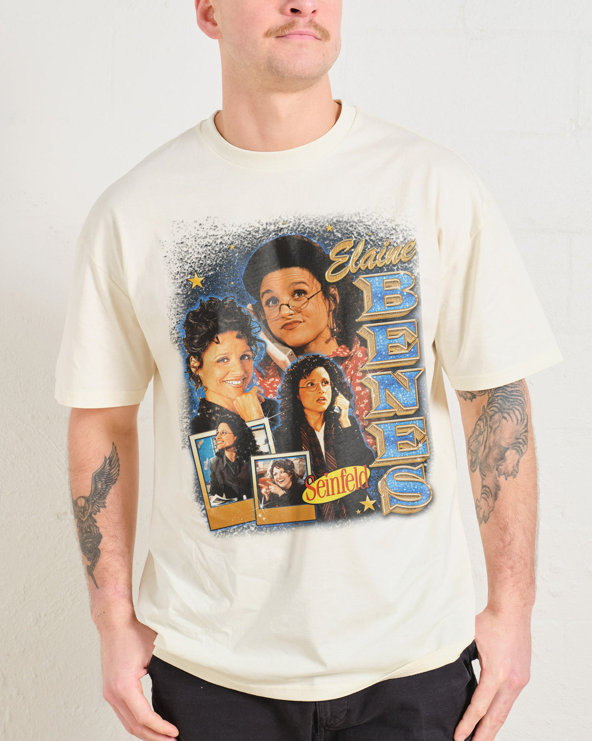 Elaine Benes Unisex