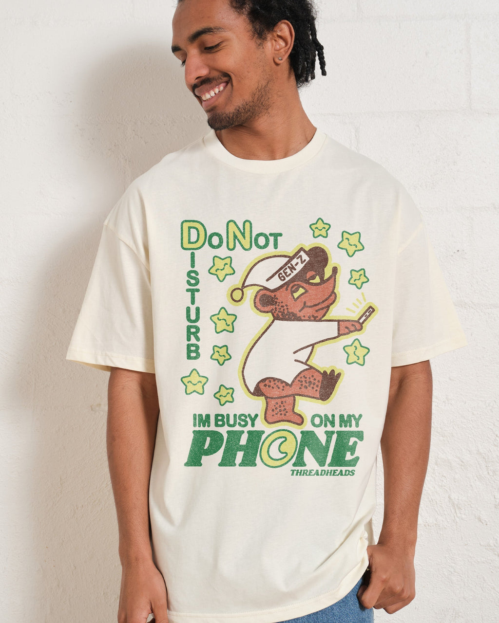 Do Not Disturb Unisex
