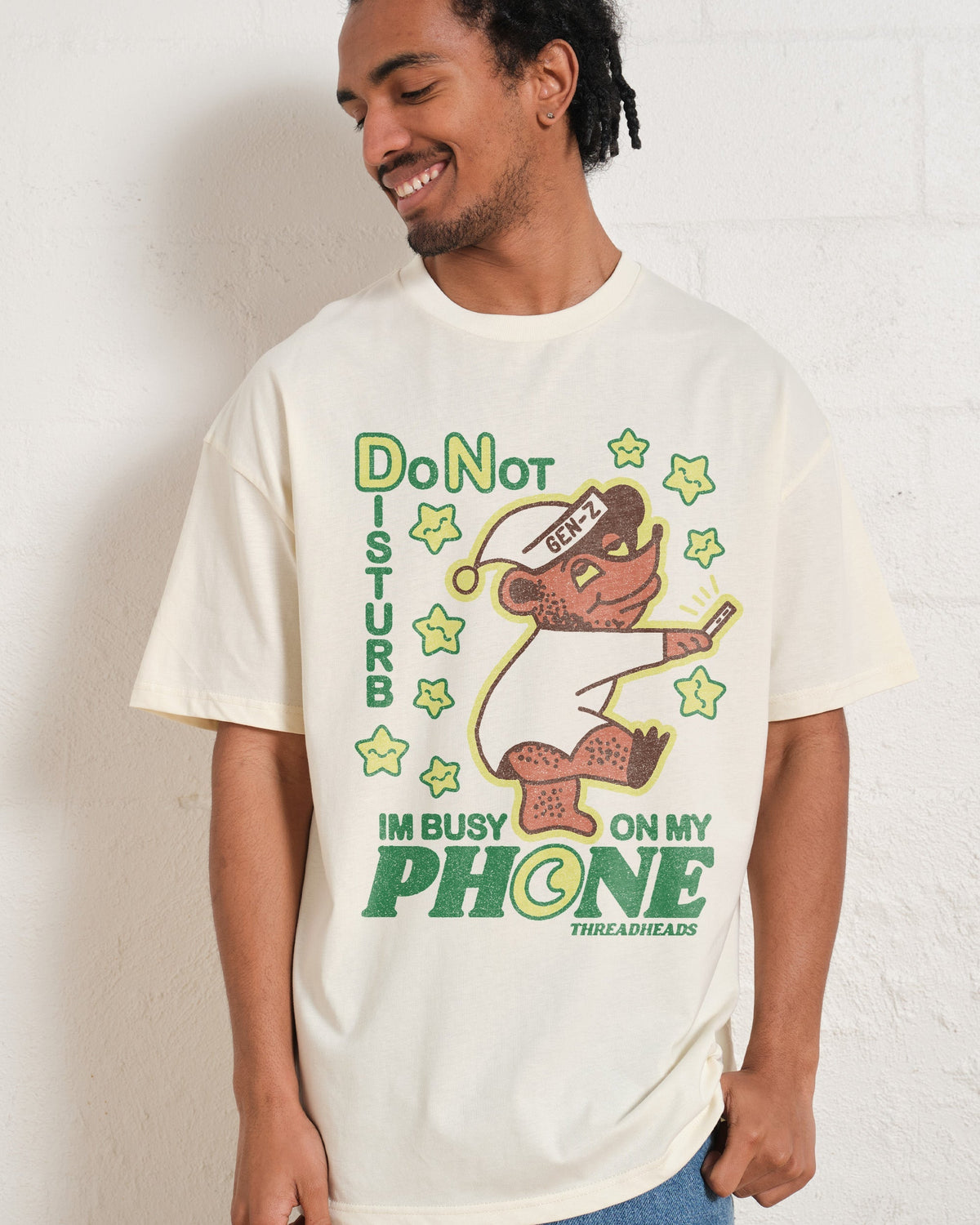 Do Not Disturb Unisex