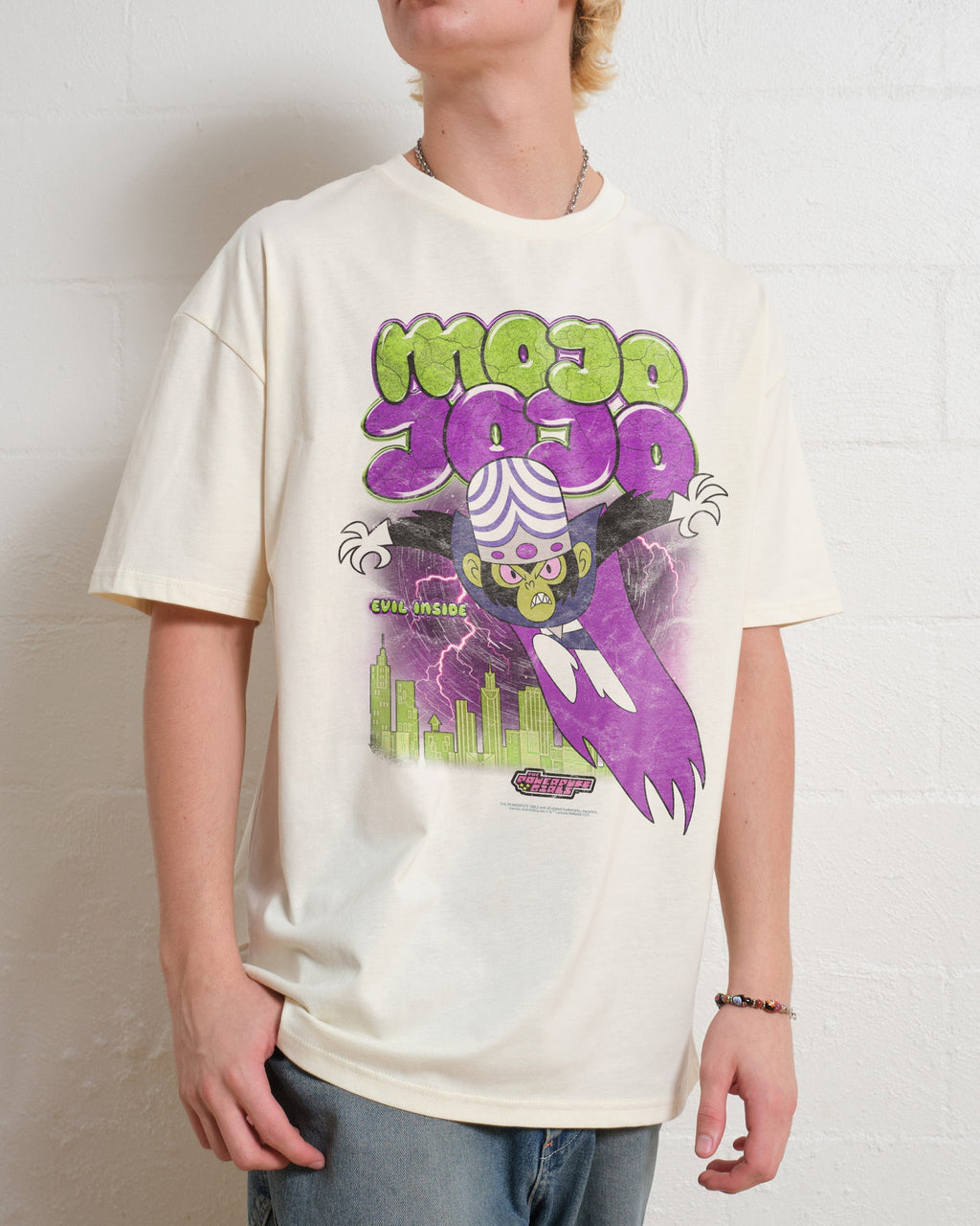 MoJo JoJo Unisex