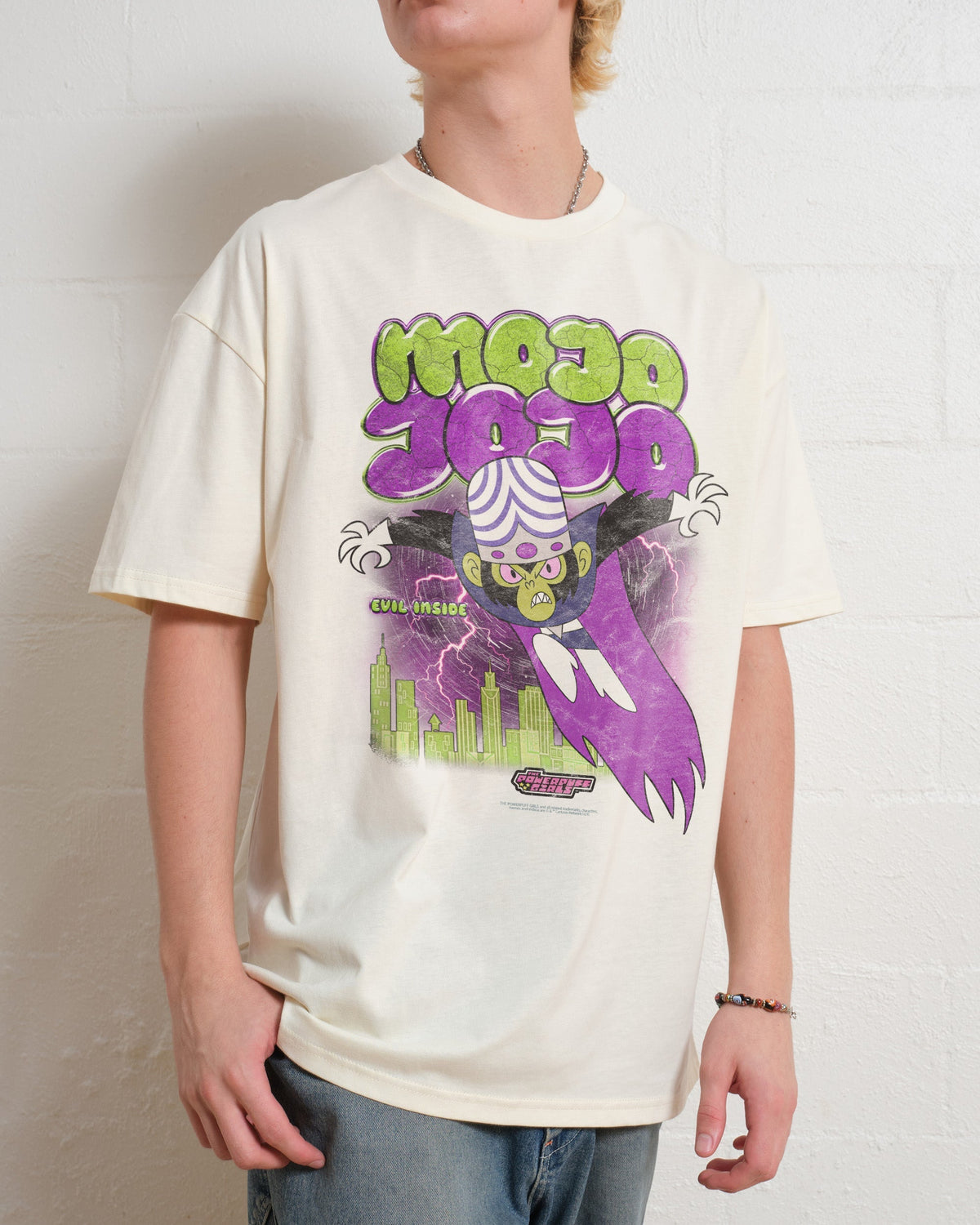 MoJo JoJo Unisex