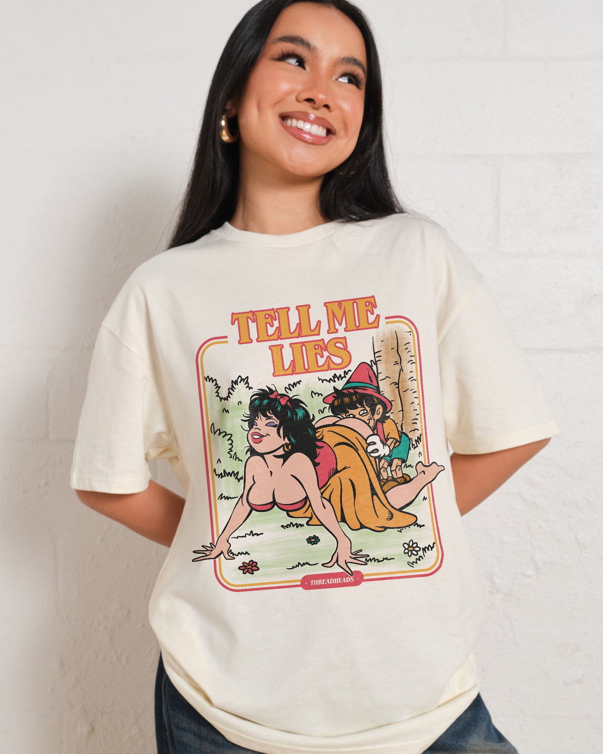 Lie To Me Unisex
