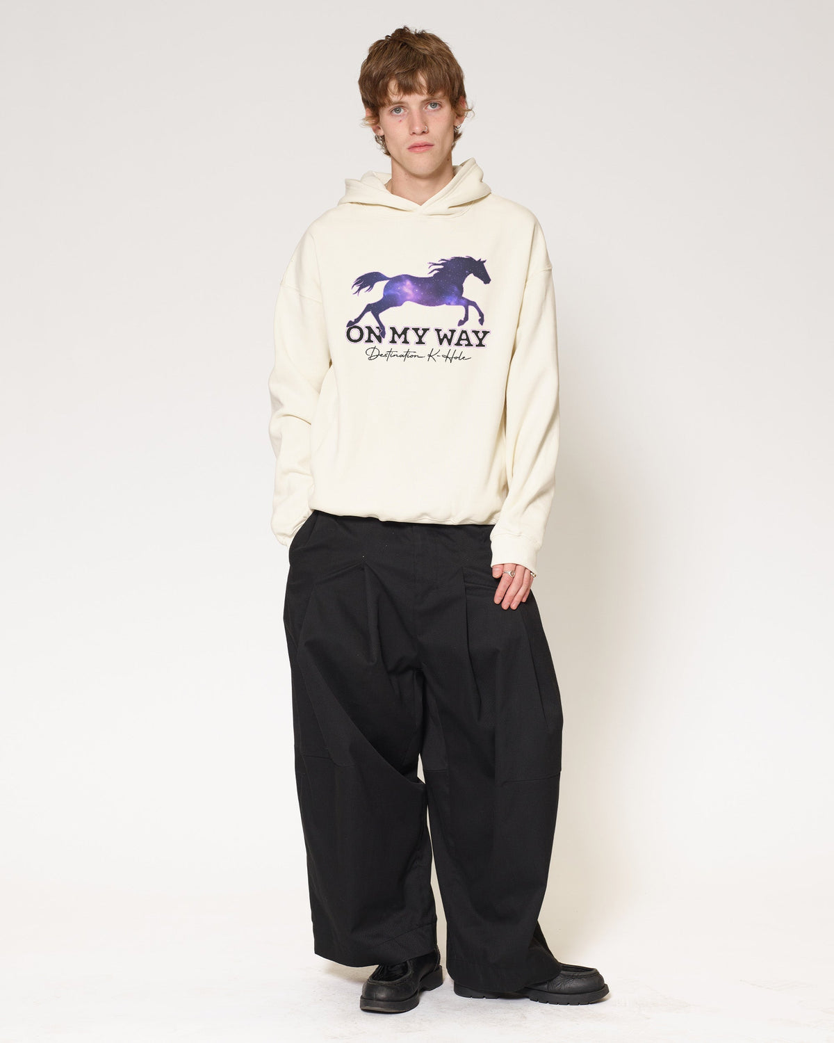 Destination K-Hole Unisex