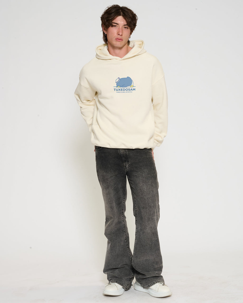 Tuxedosam Staying Cool Unisex