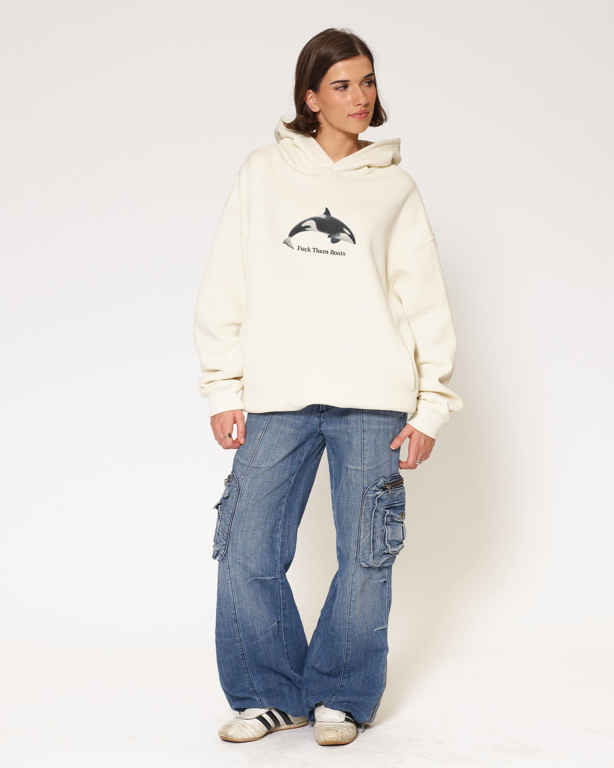 Fuck Them Boats Unisex