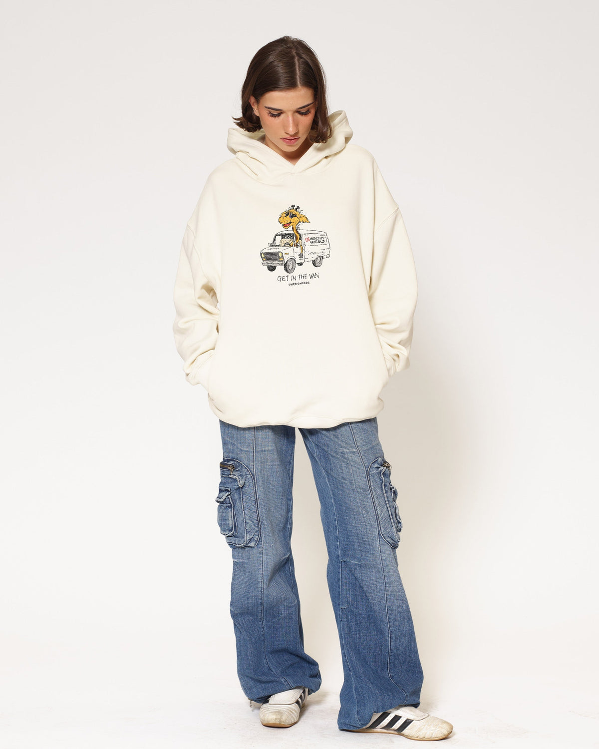 Get in the Van Unisex