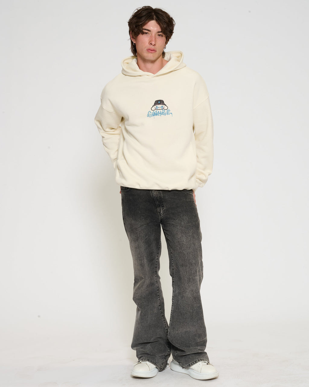 Cinnamoroll Street Unisex