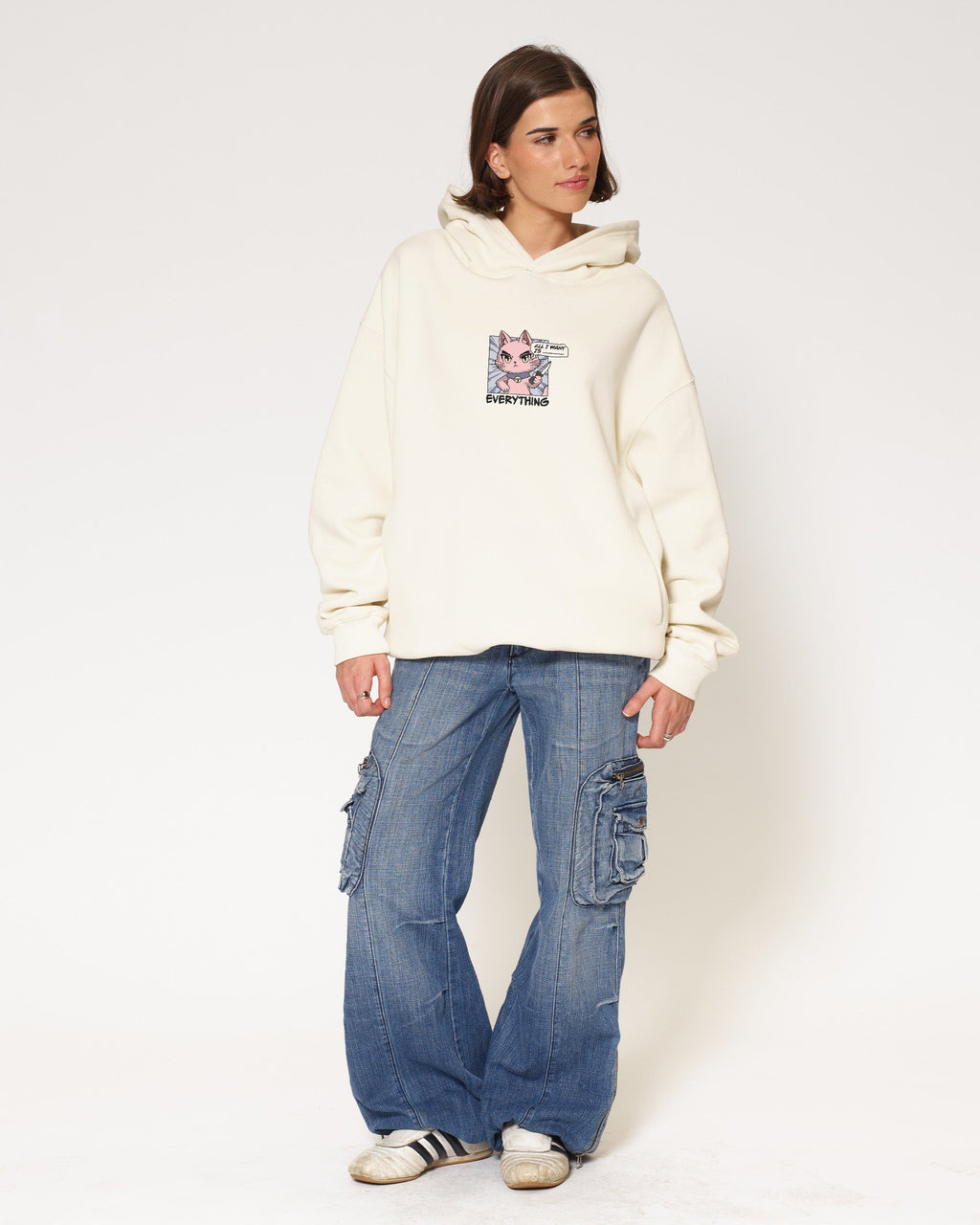 All I Want Is Everything Unisex
