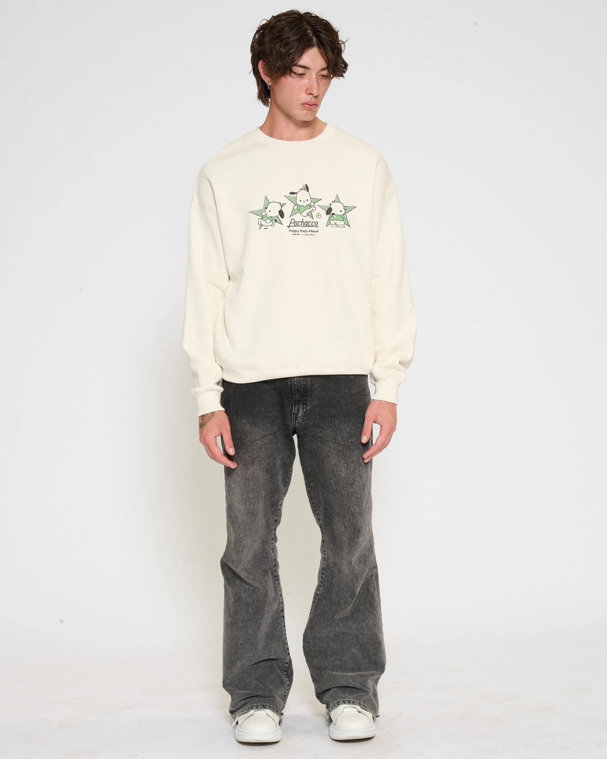 Pochacco Happy Steps Unisex