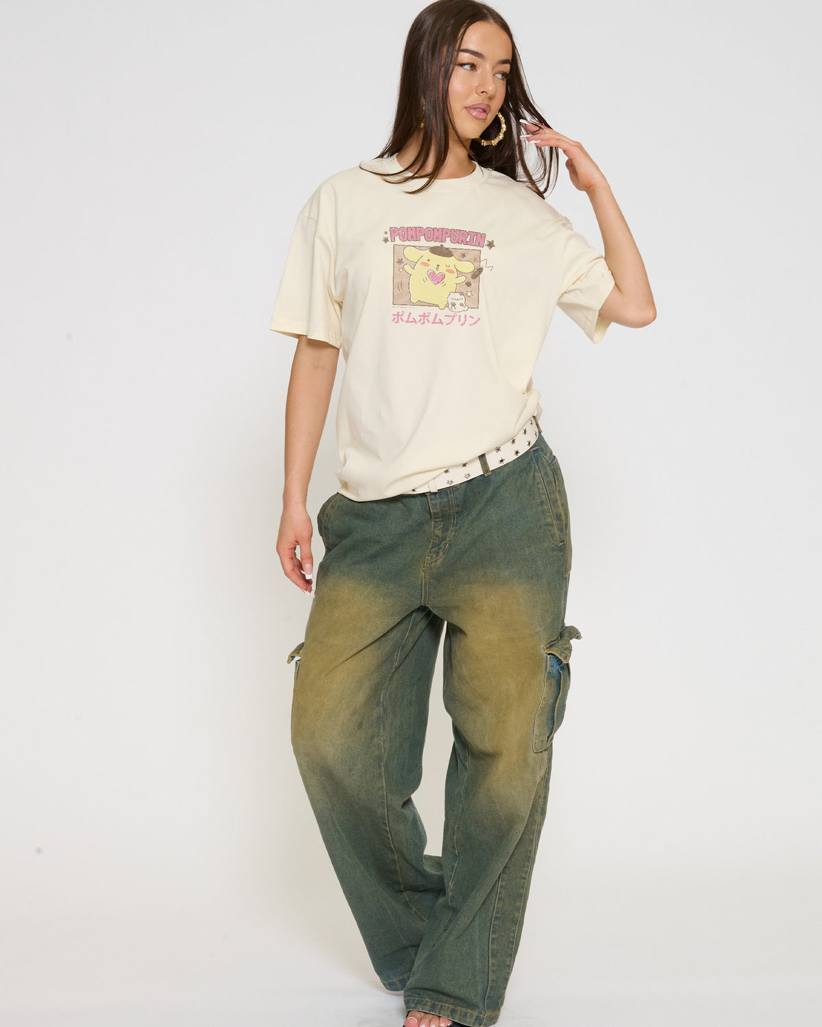 Pompompurin Kawaii Unisex