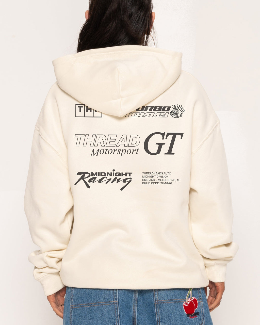 Midnight Racing Unisex