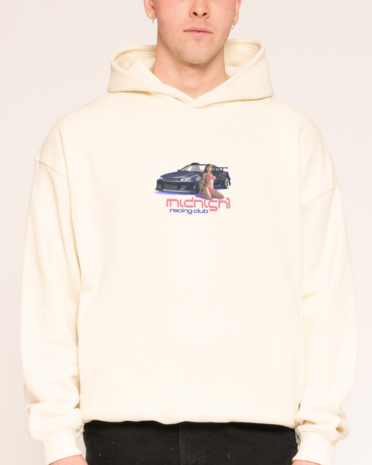 Midnight Racing Club Unisex
