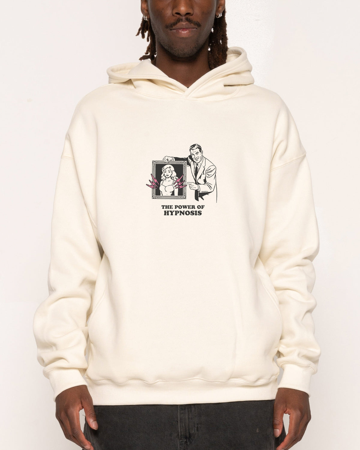 The Power of Hypnosis Unisex