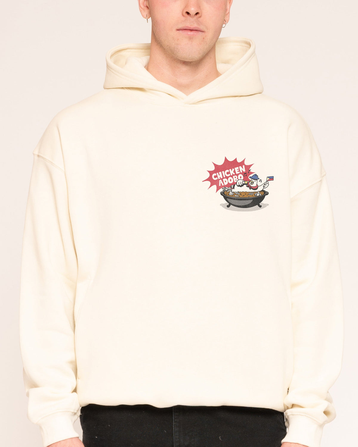Adobo Unisex