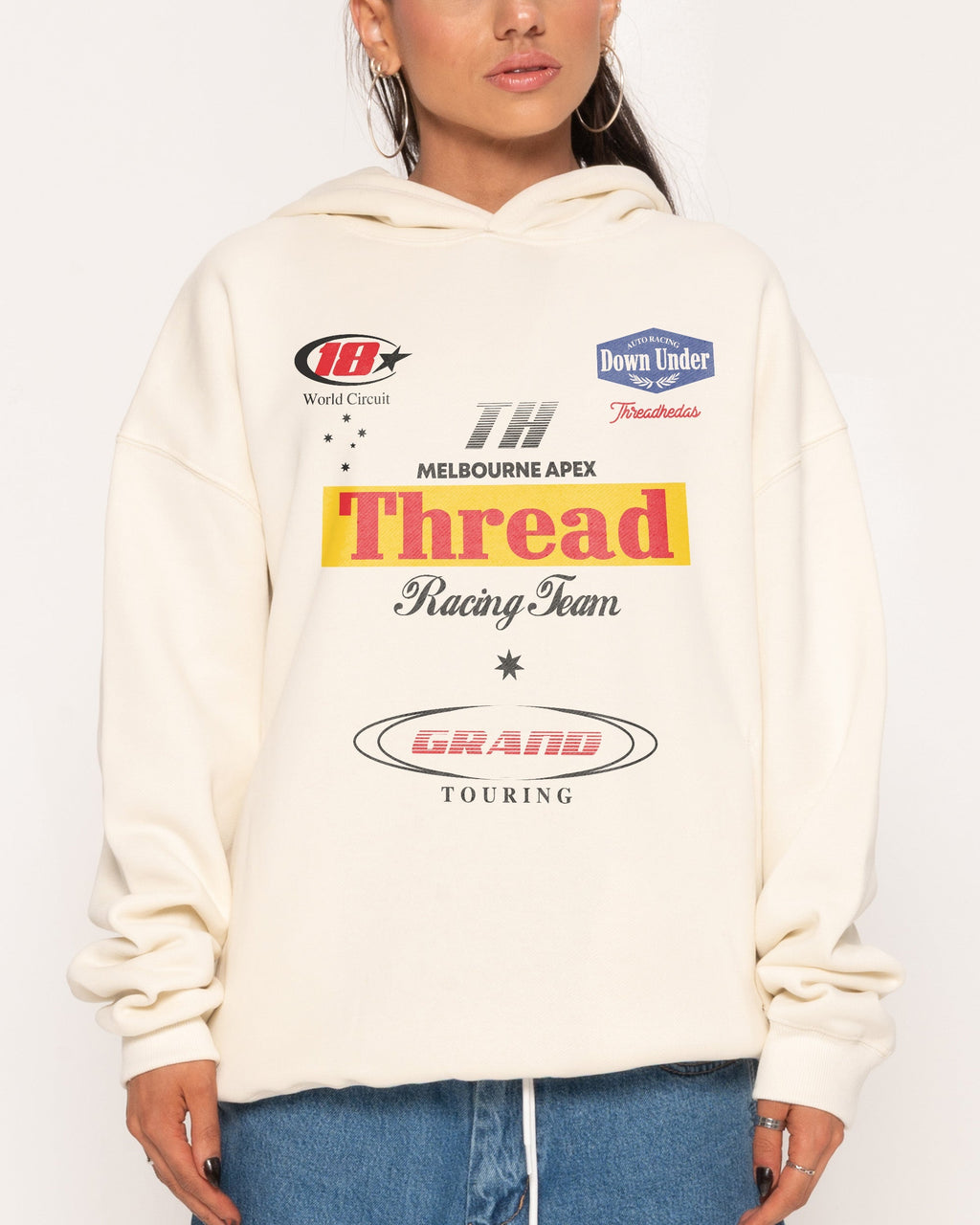 Down Under Apex Unisex