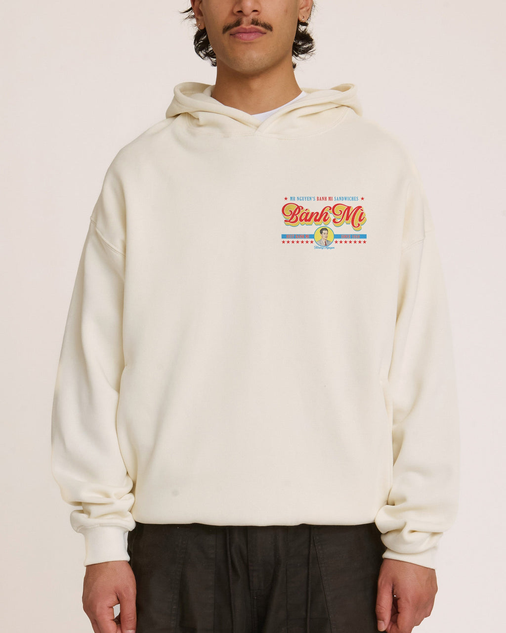 Mr Nguyen's Banh Mi's Unisex