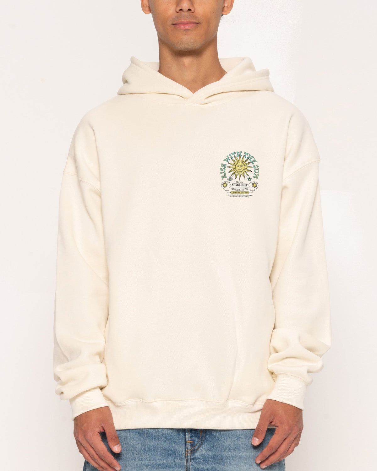 Rise With The Sun Unisex