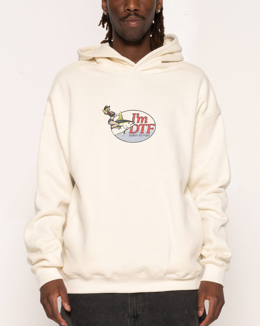I'm DTF! Unisex