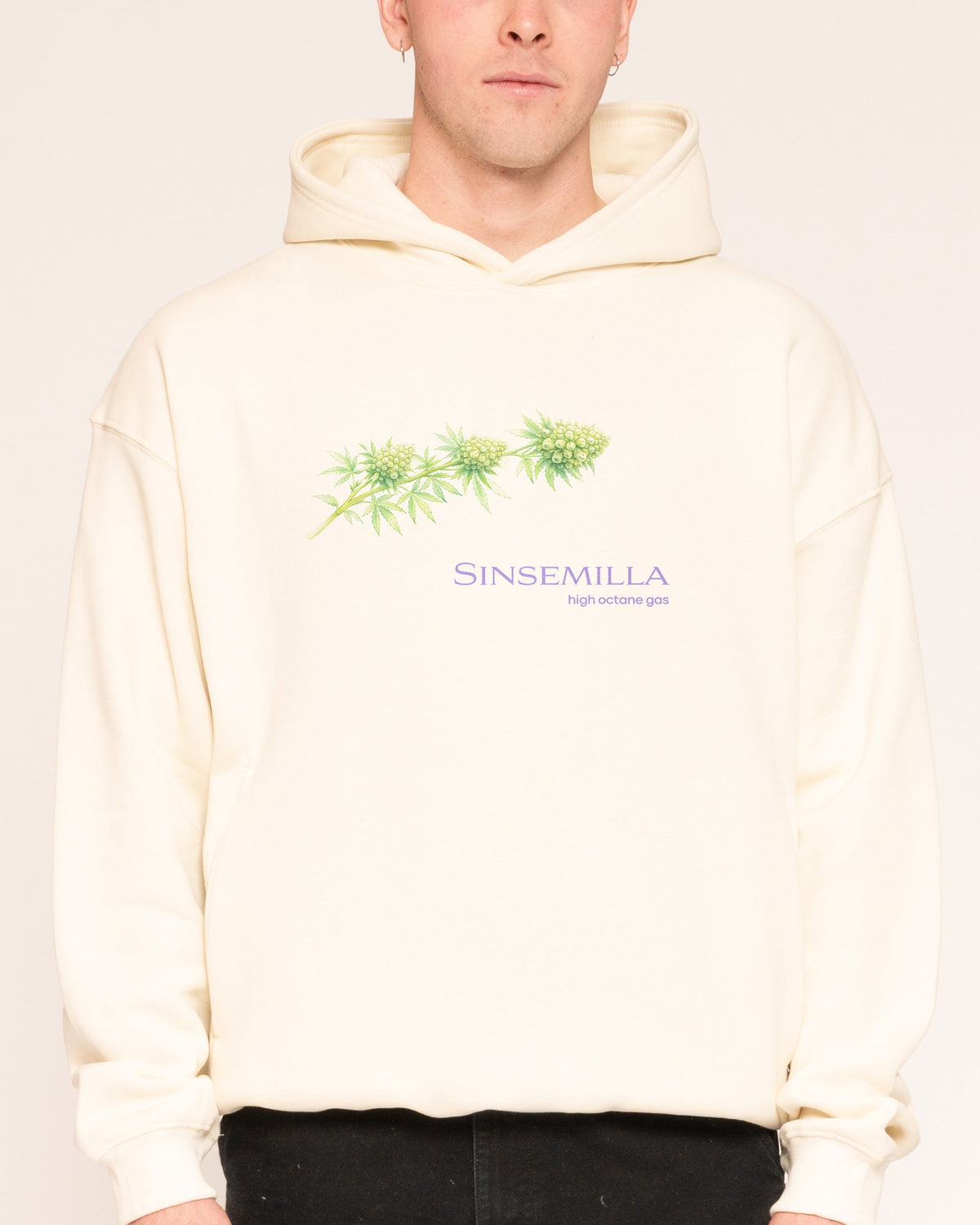 Sinsemilla Unisex