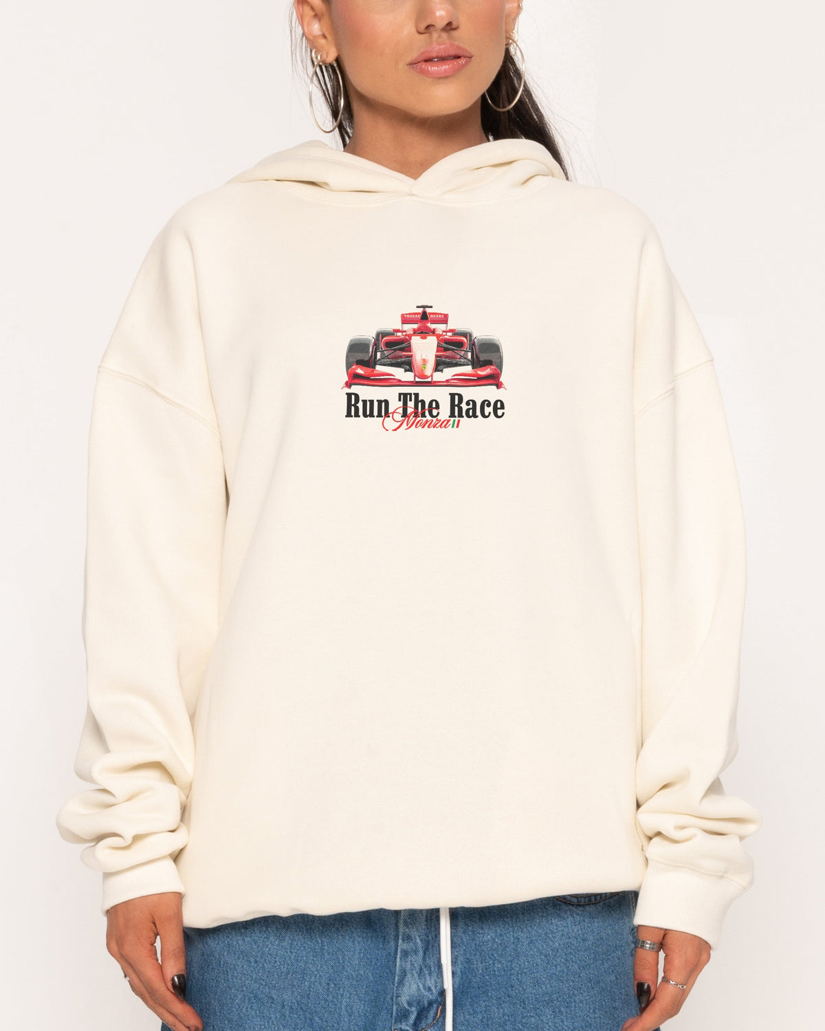 Run the Race Unisex