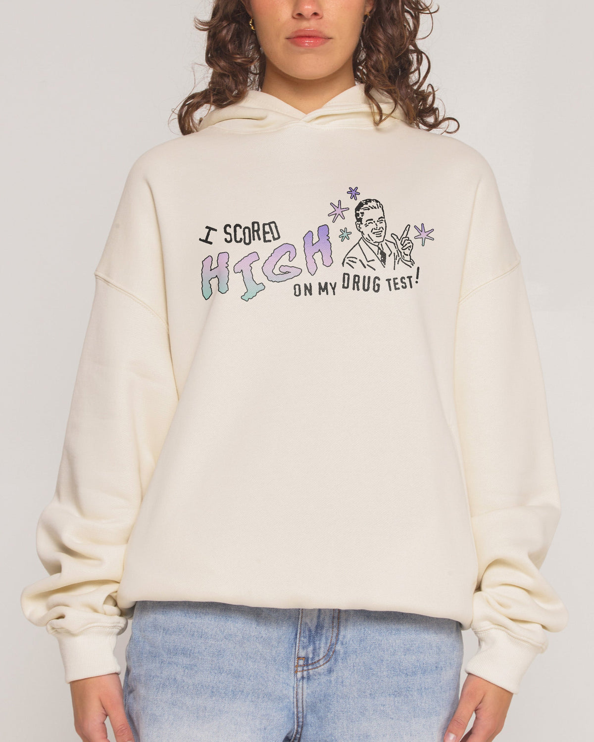 High Achiever Unisex
