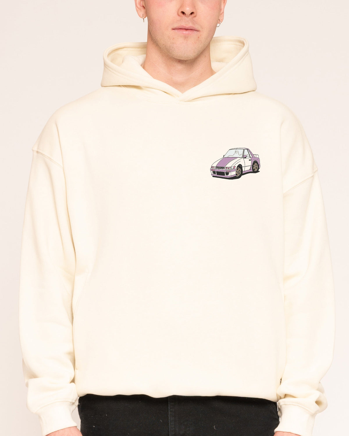 Street Team Unisex
