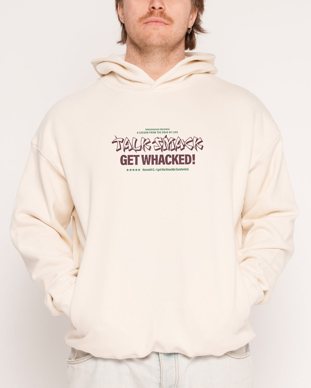 Talk Smack Unisex