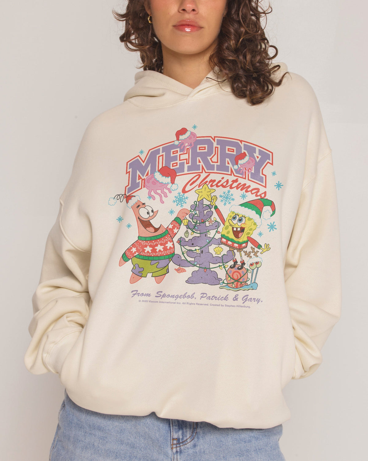 Shellebrate The Holidays Unisex