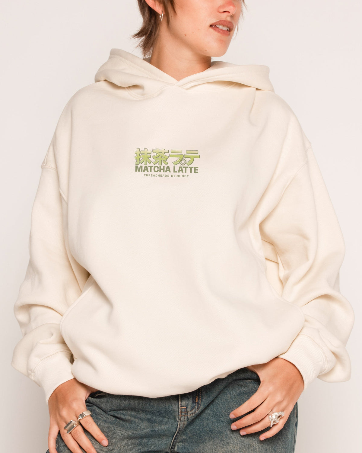 Matcha Latte Unisex
