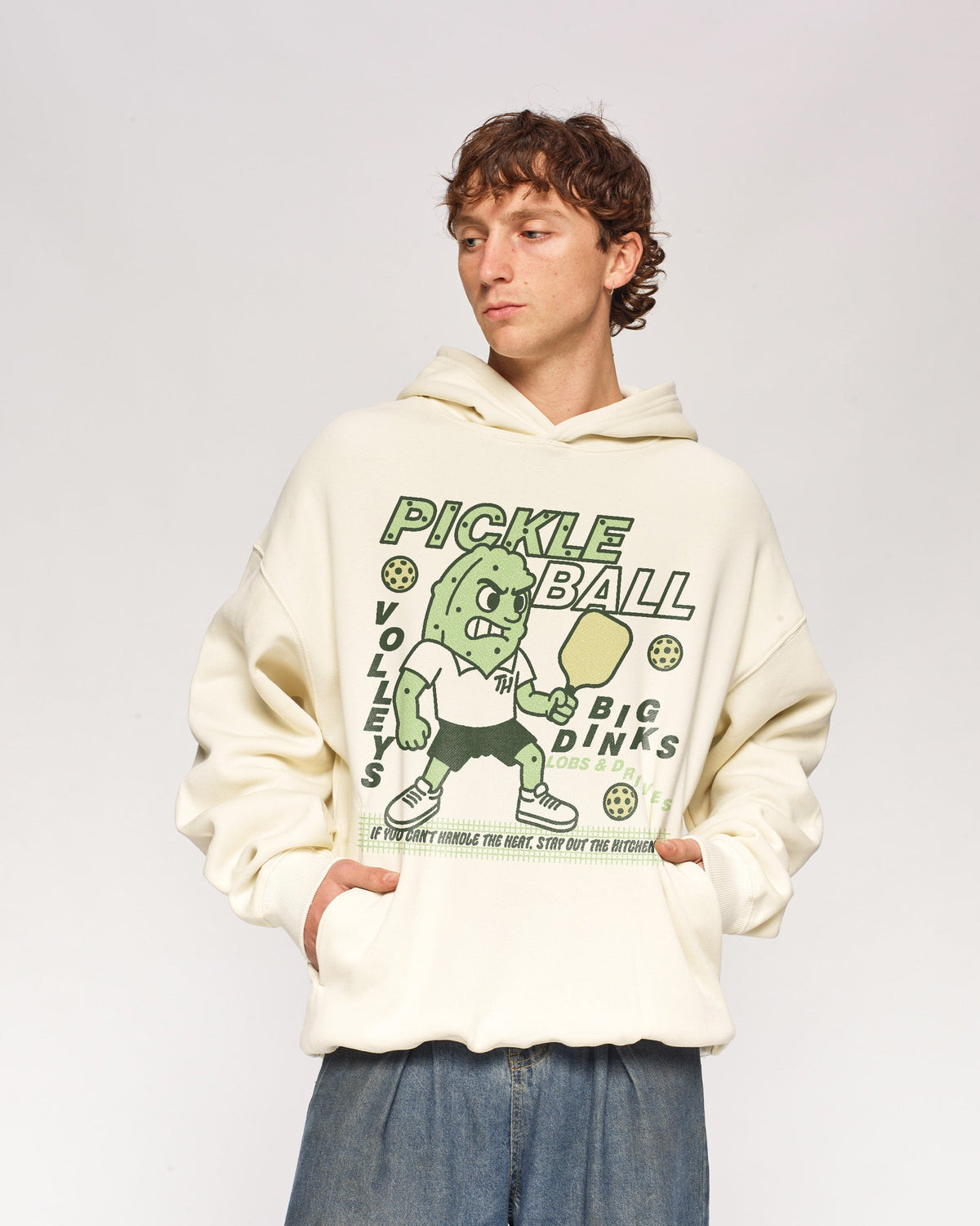 Pickleball Unisex