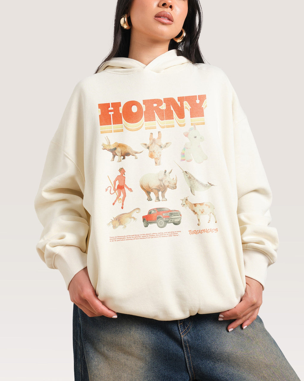 Horny Things Unisex