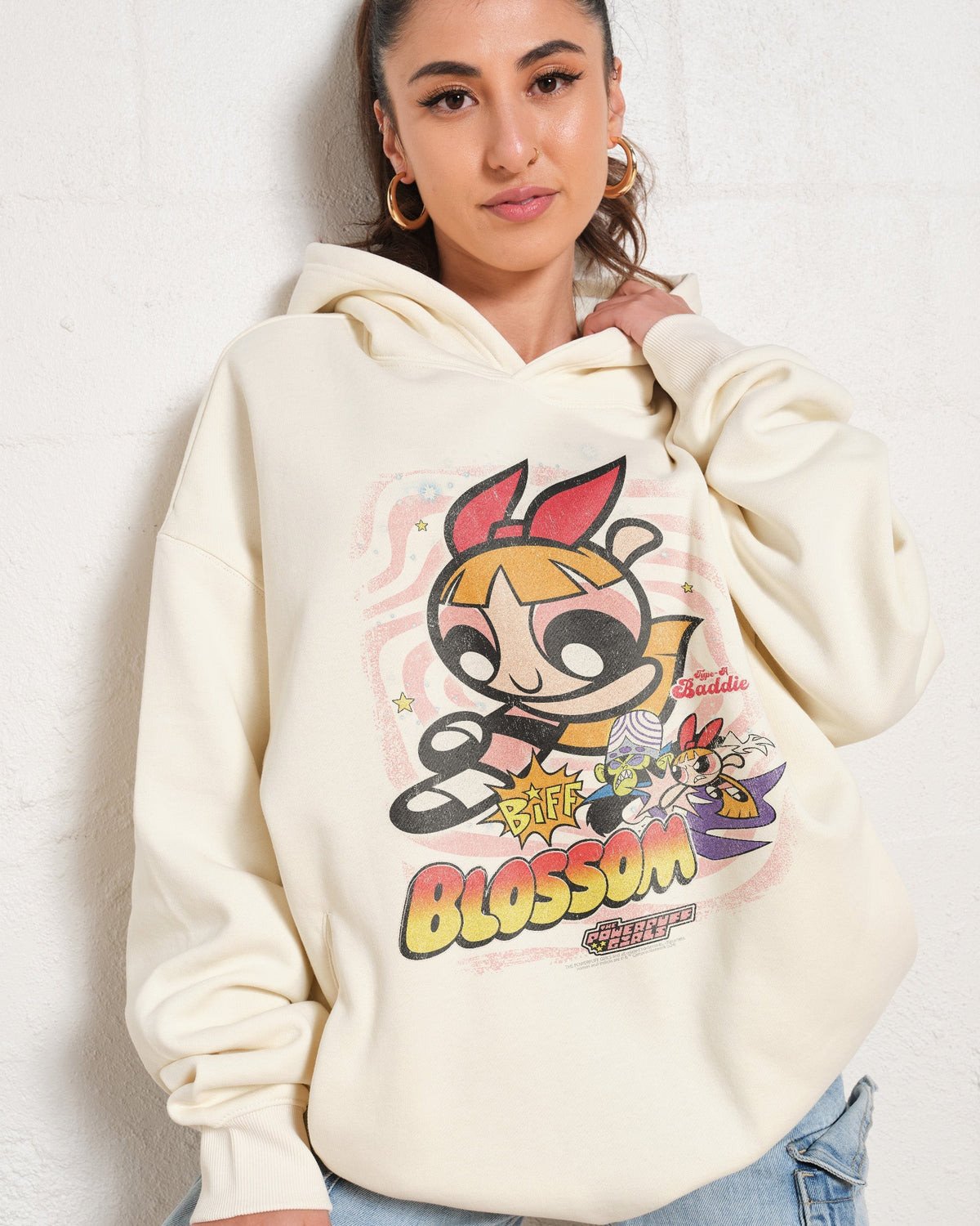 Blossom Unisex