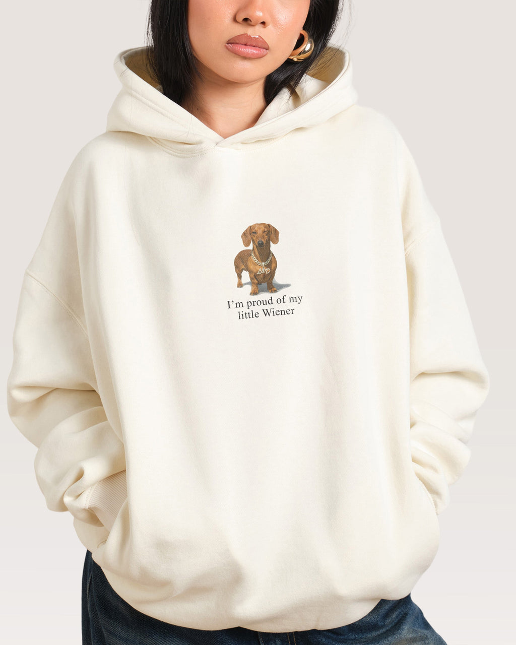Little Wiener Unisex