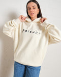 Friends Logo Unisex