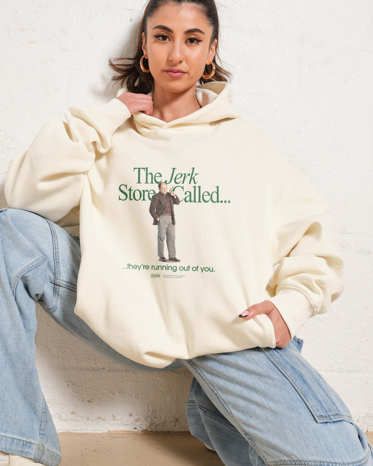 Jerk Store Unisex