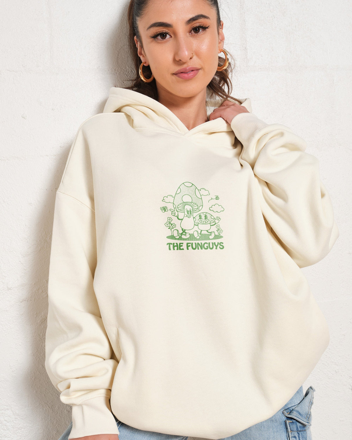 The Funguys Unisex