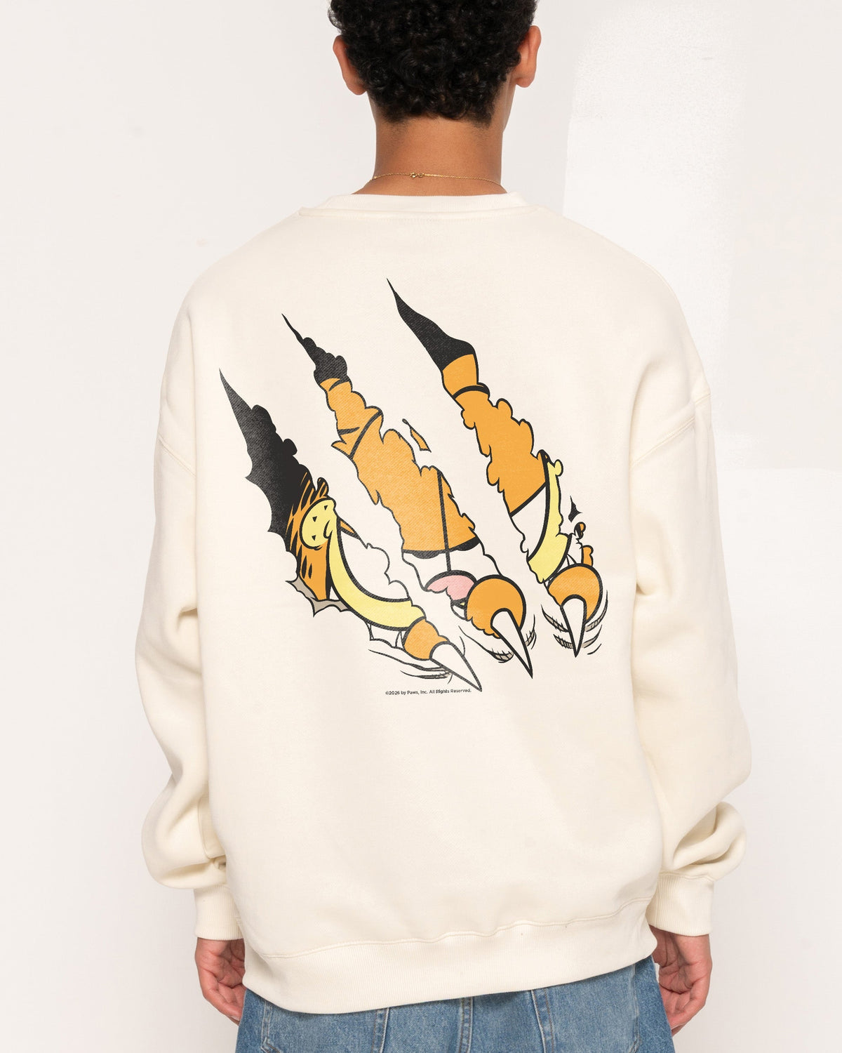 Peek a Boo Unisex