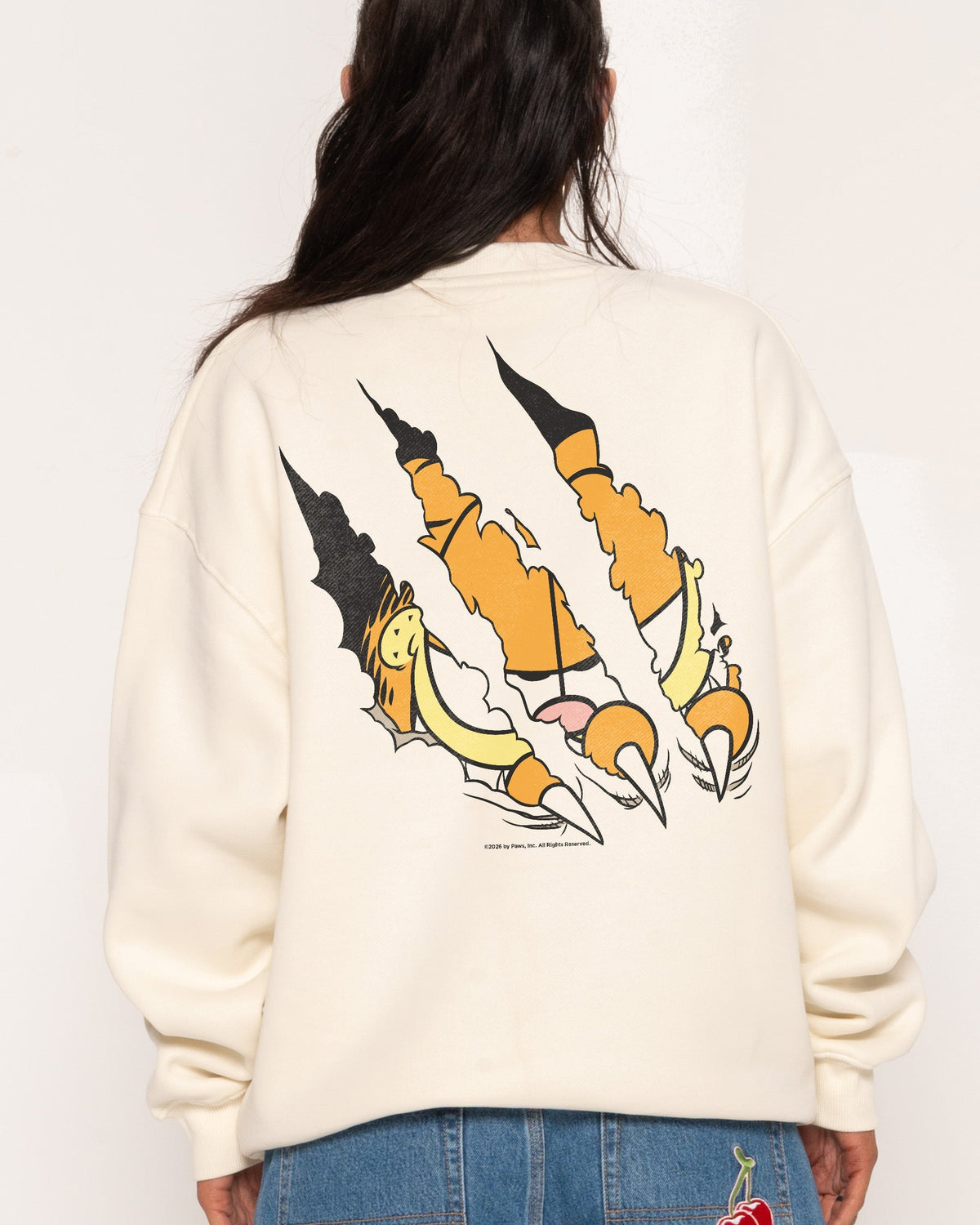 Peek a Boo Unisex