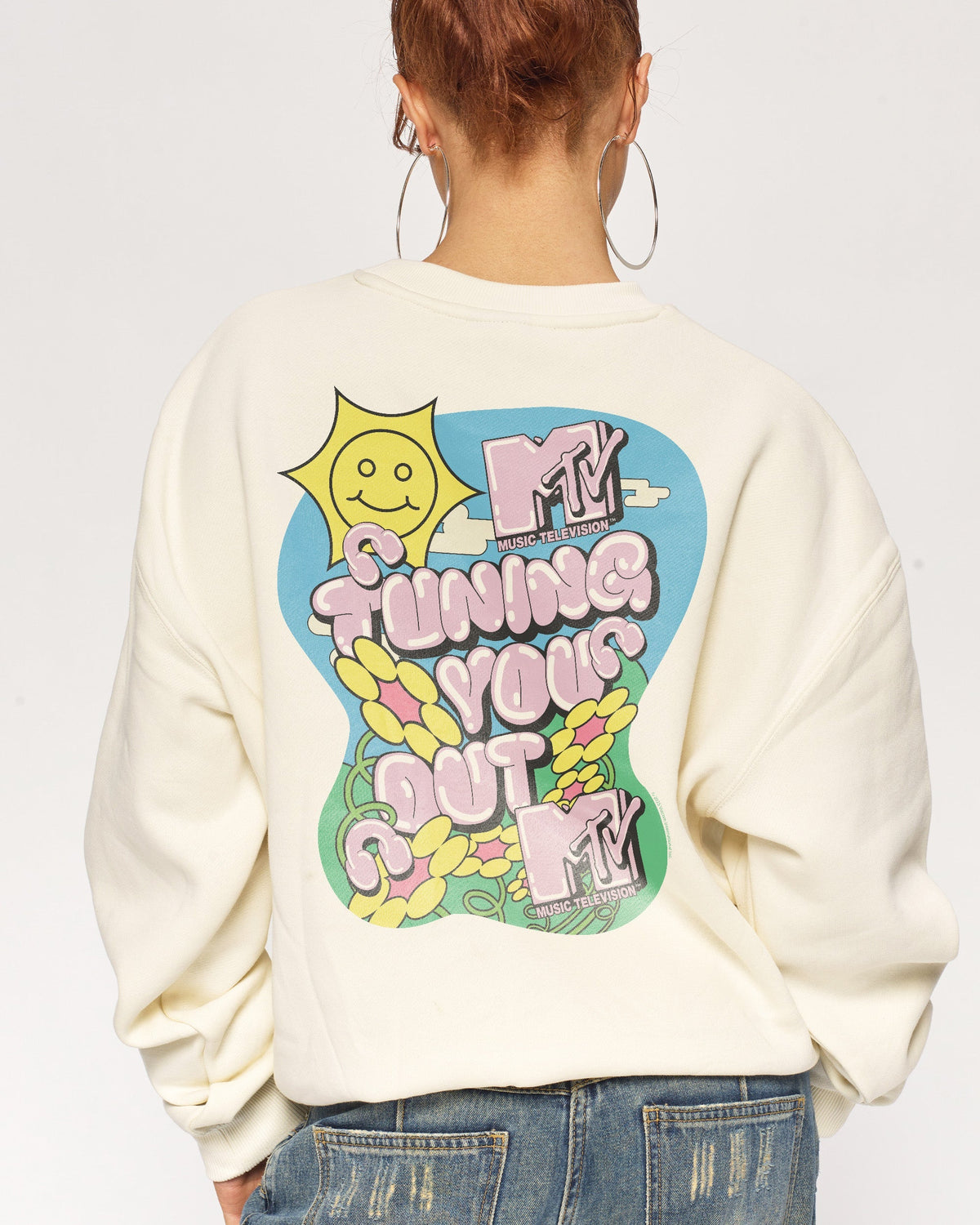 Tuning You Out Unisex
