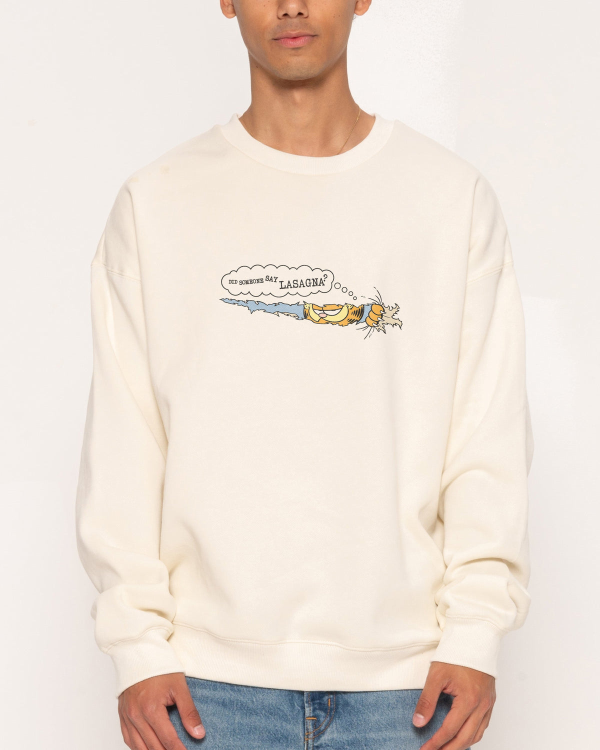 Peek a Boo Unisex