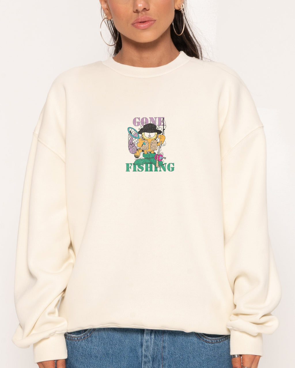 Gone Fishing Unisex