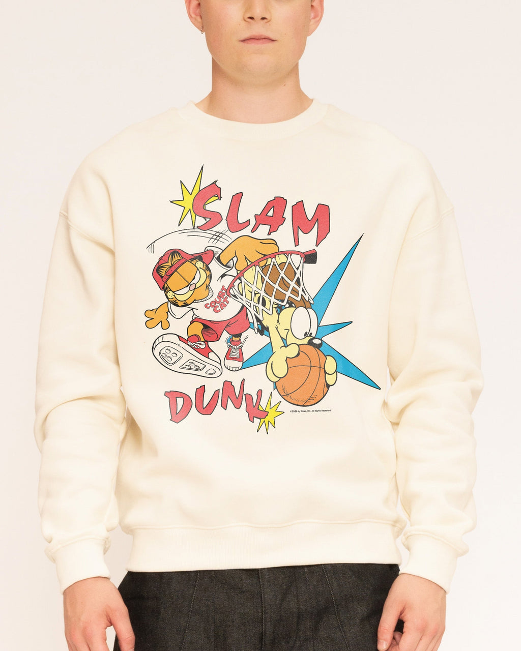 Slam Dunk Unisex