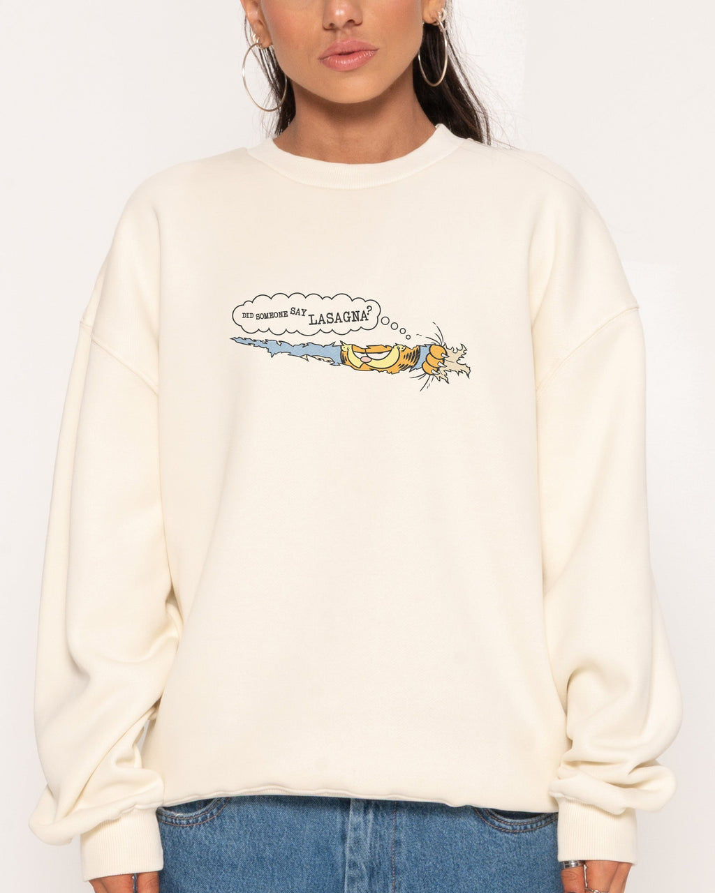 Peek a Boo Unisex